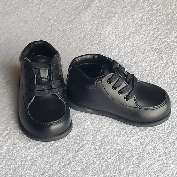 Smart Step Toddler Walking Boots NWOT - Picture 4 of 5